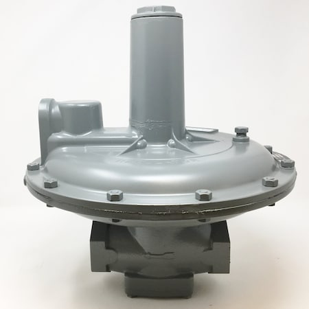 Sensus 1.5in Regulator Green Spring 122-12 1.5