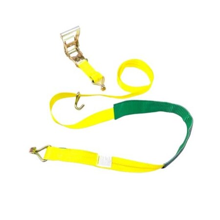 Safe N Secure safensecure/2x11/Ratchetw/WireHooks&LPsleeveGood AS-KKDJ10RLP