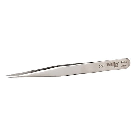 Erem Tweezers, 110 mm 3CS