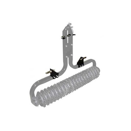 Greywolf Till-N-Claw 3-Point Kit for Cultipacker GWG311031