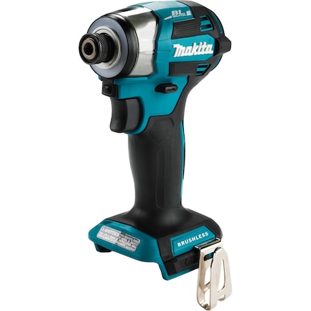 Makita Brushless QuickShift Mode 4Spee XDT20Z