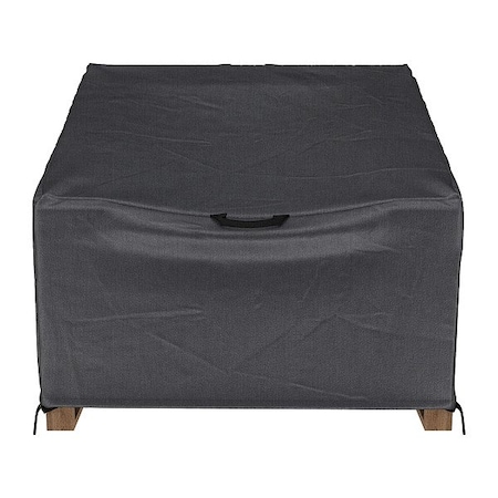 California Umbrella Protective Cover, Blue, Polyester PC303