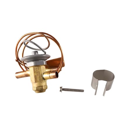 Rheem TXV valve 3/8 X 3/8 2Ton 61-102211-34