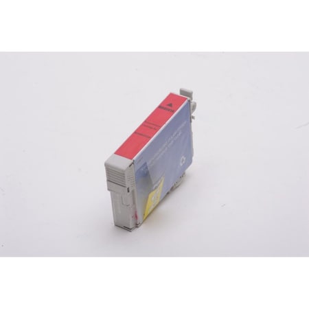 Ereplacements Epson Stylus CX5000/CX6000/CX7000F Magenta Inkjet Cartridges - Premium. T069320