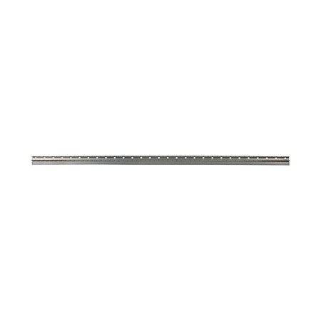Eaton Bussmann TerminalBlockMountingChannel, CRail, 72"L NFTA72