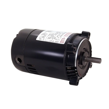 Century Jet Pump Motor - 1.5F 3450 RPM 56C ODP K1152