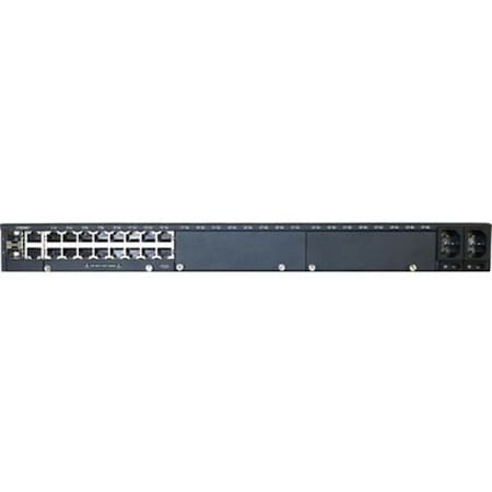 Perle Systems Iolan Scg18 R-W Console Server 04032814