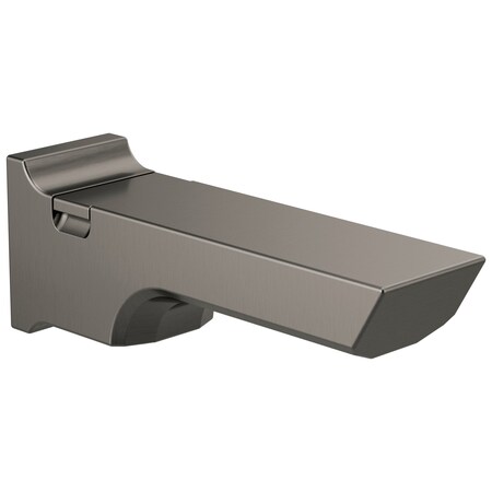Delta Pivotal: Tub Spout - Pull-Up Diverter RP90158KSPR