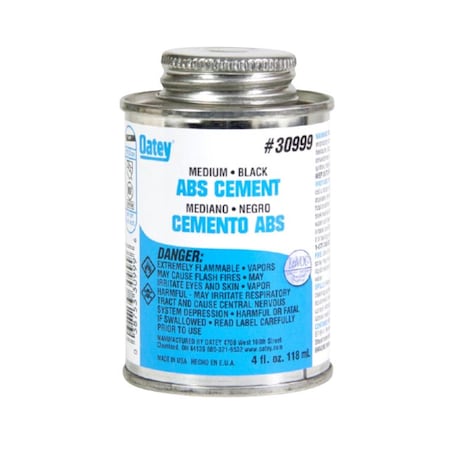 Lasalle Bristol PLUMBING CEMENT 7530889