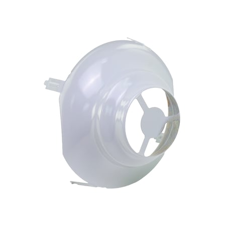 Lochinvar 3 in. TO 4 in. COMBO DRAFTHOOD 100111362