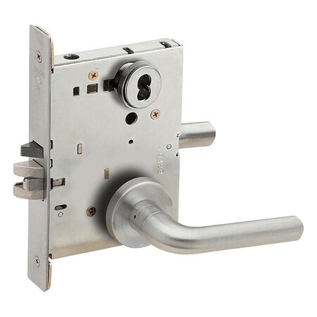Schlage Door Locksets L9080B 02A 626