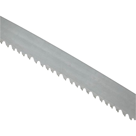 Supercut 168" x 1" x .035" x 3-4 TPI Carbide-Tipped VP Bandsaw Blade T33243