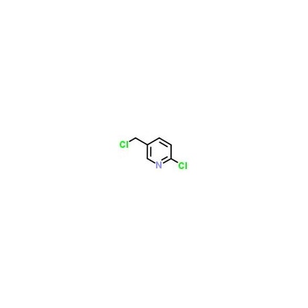 Ak Scientific 2-Chloro-5-(chloromethyl)pyridine (25g), CAS 70258-18-3 A022-25g