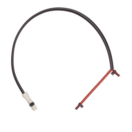 Hi-Temp Brake Sensors, Disc Brake Pad Wear Sensor,