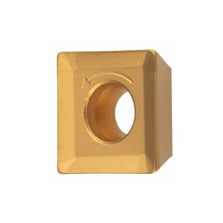 Garant Inserts for 90 Degree Milling Cutters, SOMT 09T304 TR, for Steel 215068 ST900