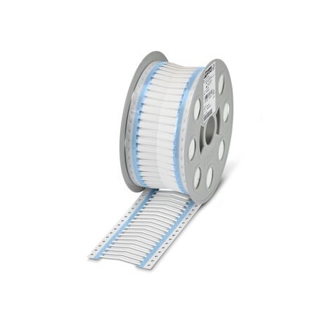 Phoenix Contact WMS 2 4 30X4RXL Shrink sleeve Roll 0800394