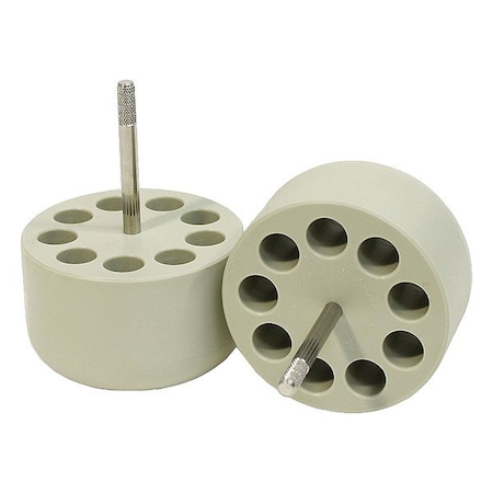 Hermle Insert, Capacity 2 mL, PK2 Z366-250-A20