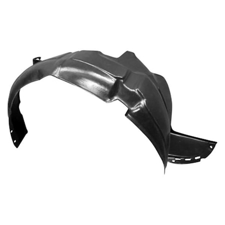 Geared2Golf Right Hand Front Fender Inner Panel for 2013-2017 From 6-10-13 Hyundai Accent H-back Capa GE1852403