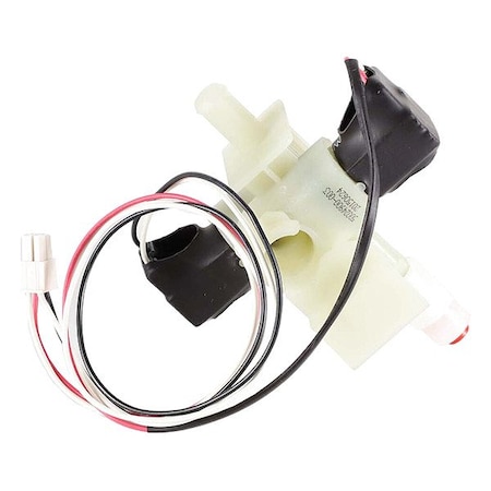 Honeywell Home REPLACEMENT SOLENOID VALVE FOR TRUESTEAM 50027997-001