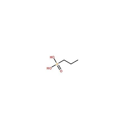 Ak Scientific Propylphosphonic acid (250mg), CAS 4672-38-2 9780AL-250mg