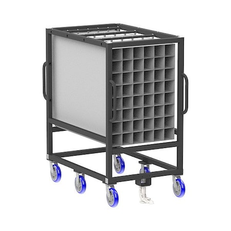 Valley Craft Parts Cart EP3531-00