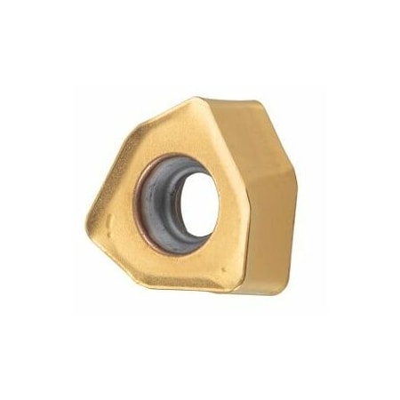 Garant Inserts for Power Q Double, XOMU094812ZZER, for Titanium 213032 TI