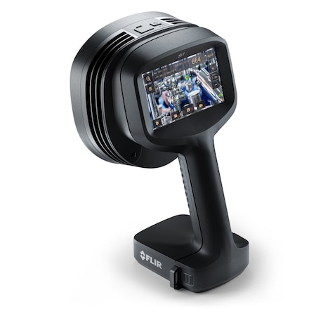 Flir Acoustic Imager FLIR Si1-LD