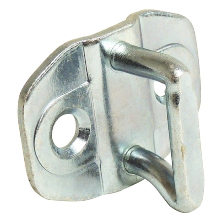 Crown Automotive HOOD LATCH 4589050AB