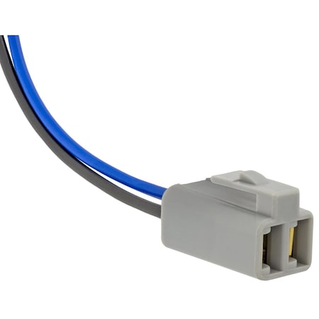 Auveco Alternator Harness Pigtail Connector - GM, 10PK 11442