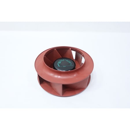 Ebm-Papst AXIAL FAN 95W 2700RPM 48V-DC R1G225-AF11-38
