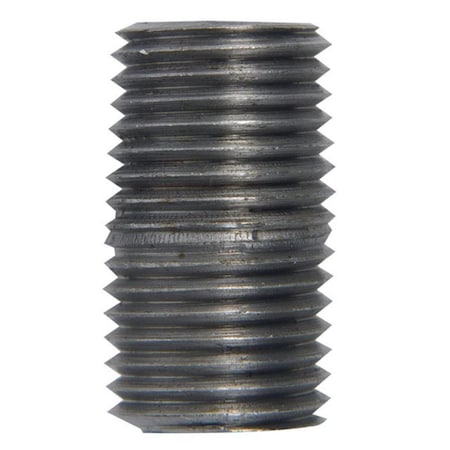 B & K 569001BC Galvanized Nipple 2.5 in. 4292116