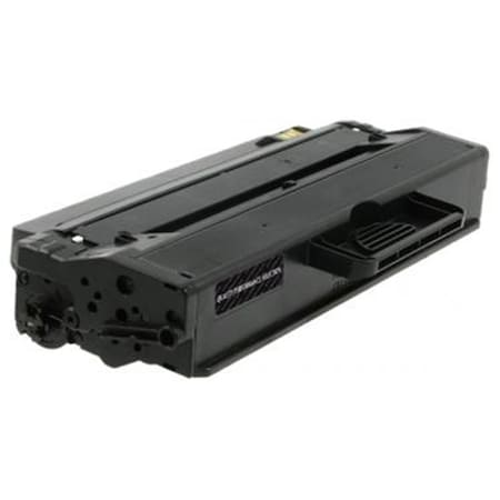 Clover Imaging Group Compatible Samsung Toner Cartridge, Black 200350P