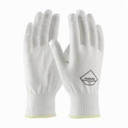 Pip Lightweight Cut-Resistant Gloves, 2XS, Uncoated Coating, 13 ga Filament Fiber/Cotton 17-D200/XXS