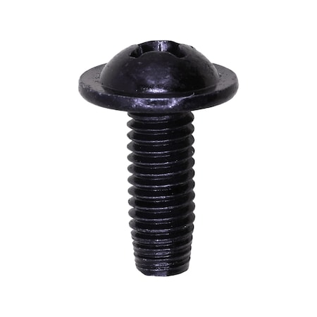 Auveco License Plate Screw - Hyundai, 50PK 20680