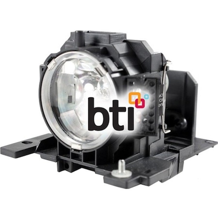 Battery Technology Lamp For Hitachi Cp-A100 Cp-A100J Cp-A10 DT00891-BTI