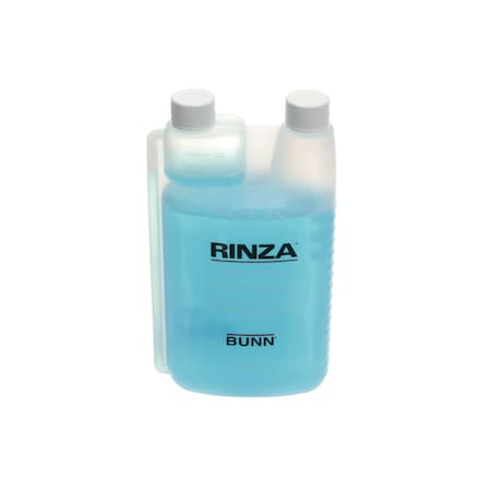 Bunn CLEANER, MILK RINZA 1 LITER 39265.0000
