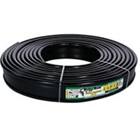 Valley View Industries -RDC-60 Royal Diamond Coiled Edging 8 in. RDC-60