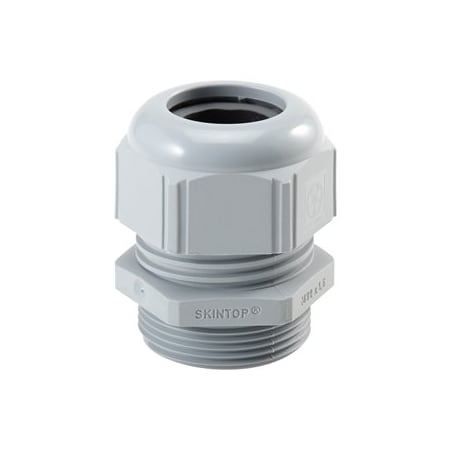 Lapp Non-Metallic Strain Relief Cable Glands; Liquid Tight, Non-Metallic Str S1516