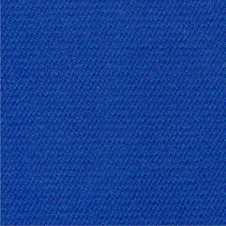 Holland Bar Stool Co Hainsworth Elite Pro, 8' Euro Blue Pool Table Cloth PCLEP8EuroBl