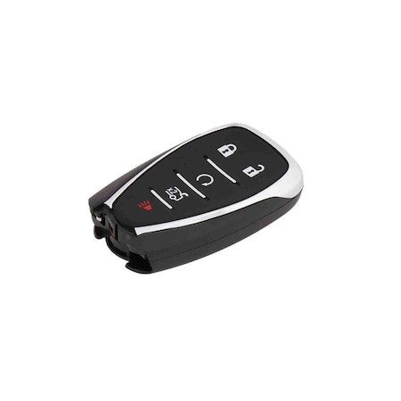 Acdelco TRANSMITTER ASM-R/CON DR LK & THEFT DTRNT, Keyless Entry Transmitter, 13529662