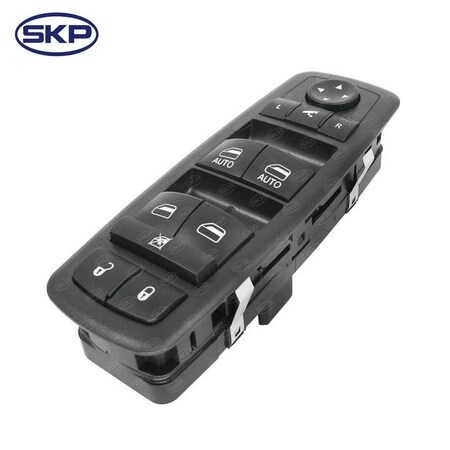 Skyward Automotive Products Door Window Switch, SKDWS1834