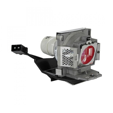 Premium Power Compatible FP Lamp Viewconic:PJ513PJ513DBenQ 9E.08001.001MP511+ RLC-035-ER