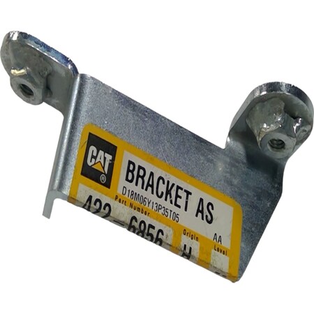 Caterpillar BRACKET ASSEMBLY , CATERPILLAR OEM 4226856 4226856