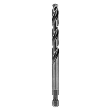Diablo 4in. Cobalt Pilot Drill Bit for Hardened Metals DHS4BITCB