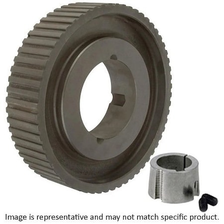 Dodge Industrial Pulley-Synchronous P90-8M-50-3020 HT250                     P90-8M-50-3020 HT250