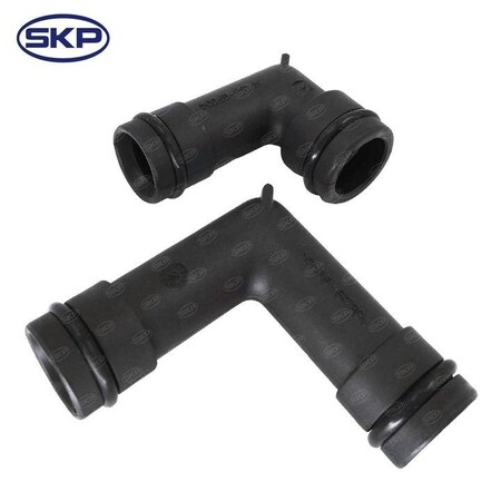 Skyward Automotive Products HVAC Heater Hose Connector,  SK47065