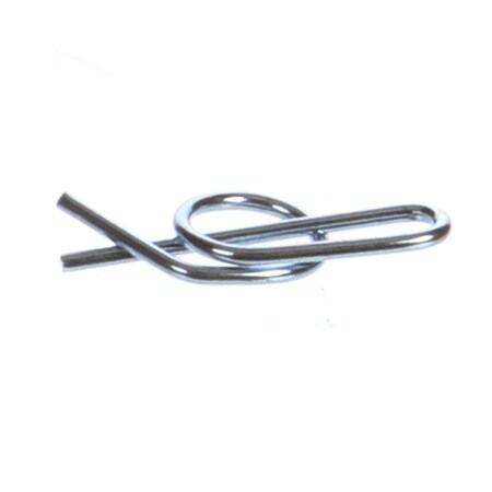 Frymaster CLIP, SHAFT RETENTION 8101776