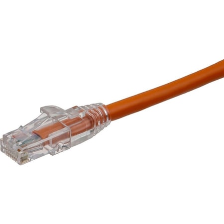 Axiom 6FT CAT6 CABLE ORANGE - TAA AXG99655