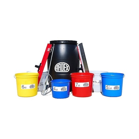 Ardex Tools, For Self-Leveling Cement 12514