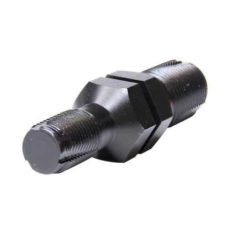 Mayhew Spark Plug Thread Chaser, 14Mm - 18Mm 37900